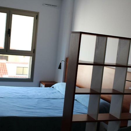Loft Canteras Las Palmas de Gran Canárias Exterior foto