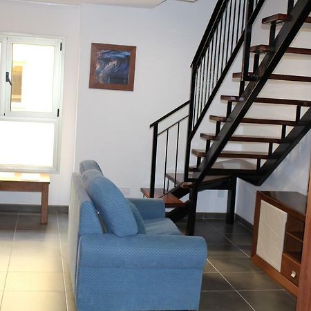 Loft Canteras Las Palmas de Gran Canárias Exterior foto
