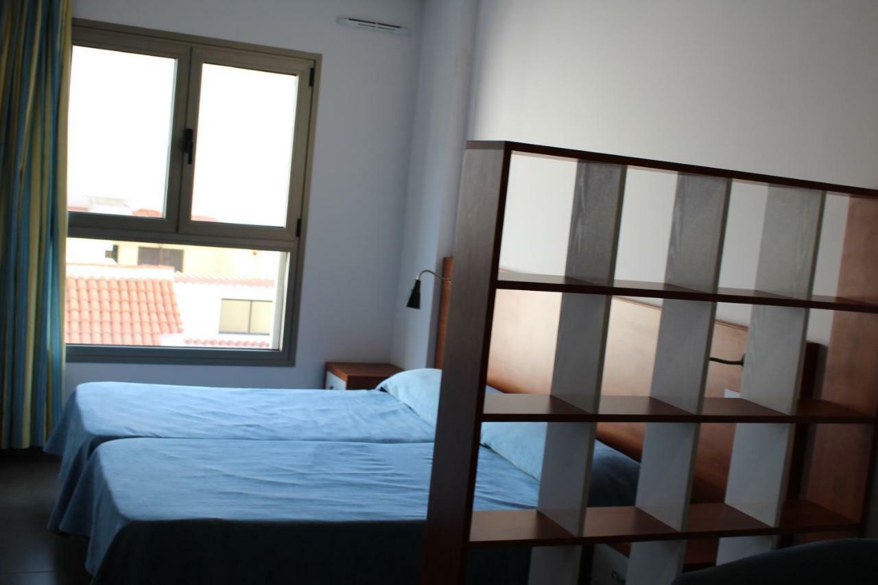 Loft Canteras Las Palmas de Gran Canárias Exterior foto