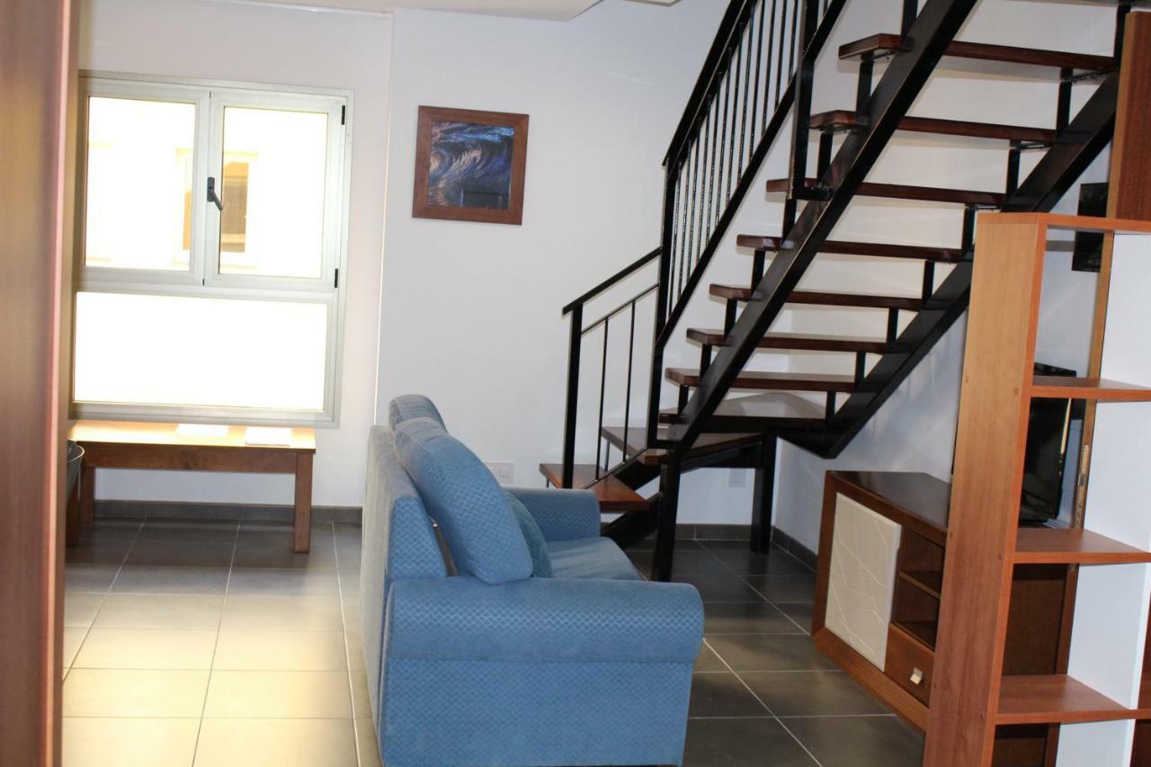 Loft Canteras Las Palmas de Gran Canárias Exterior foto