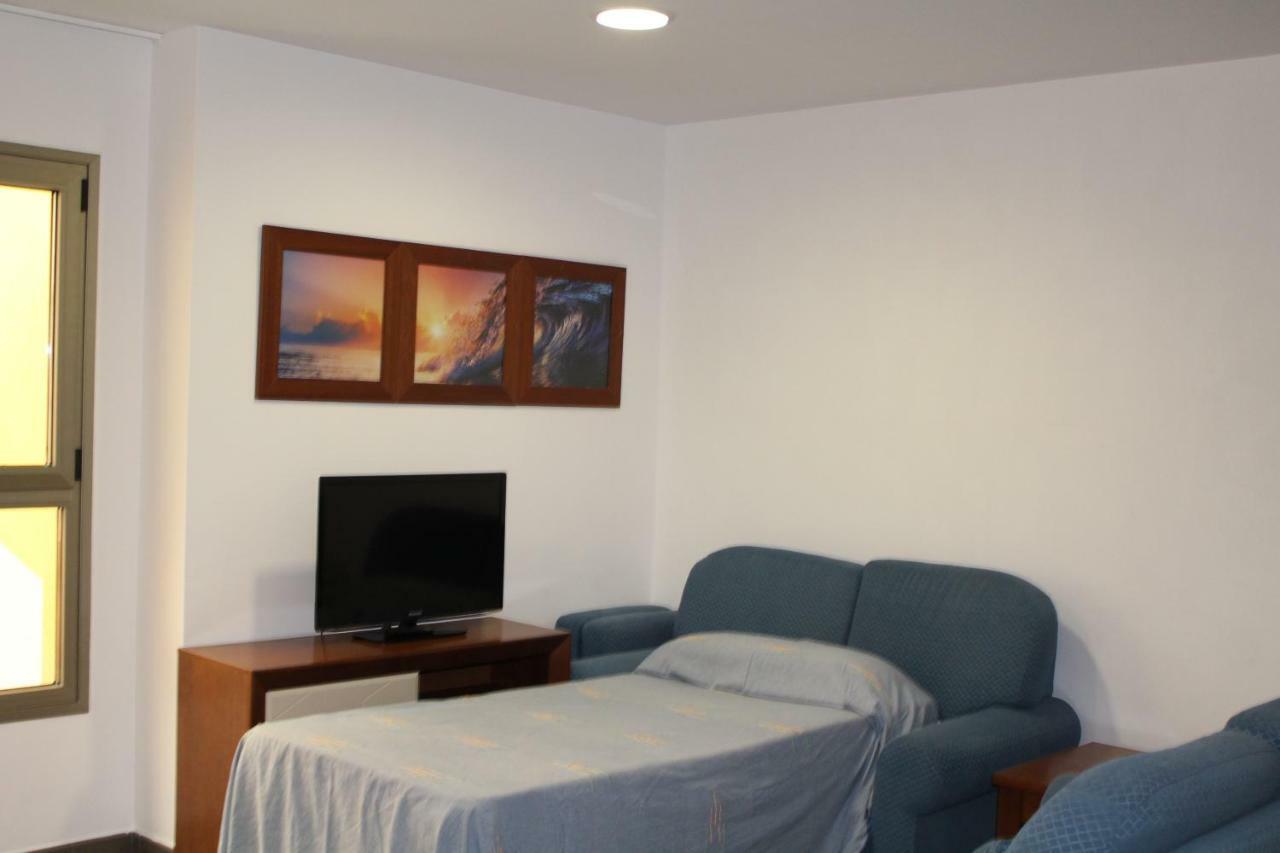 Loft Canteras Las Palmas de Gran Canárias Exterior foto