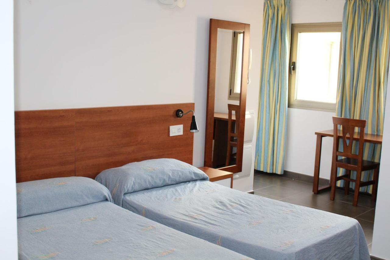 Loft Canteras Las Palmas de Gran Canárias Exterior foto