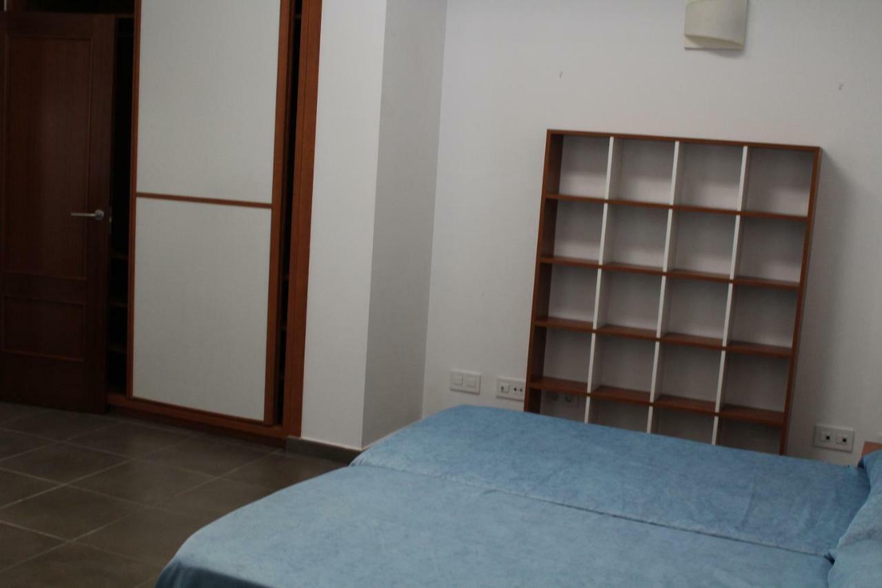 Loft Canteras Las Palmas de Gran Canárias Exterior foto