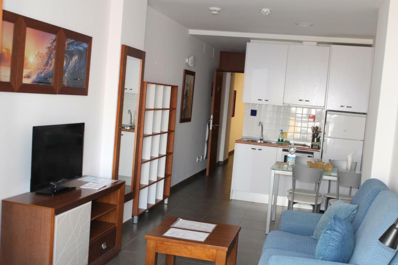Loft Canteras Las Palmas de Gran Canárias Exterior foto