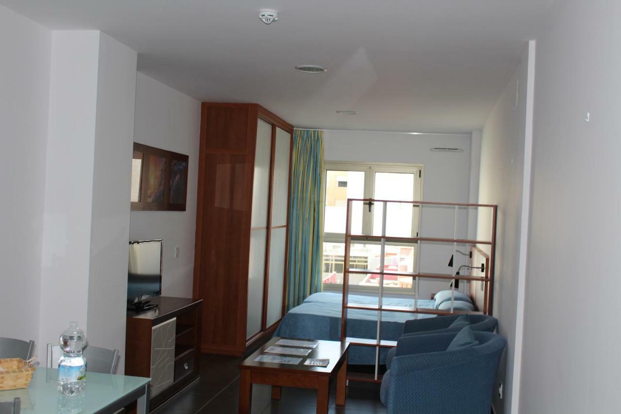 Loft Canteras Las Palmas de Gran Canárias Exterior foto