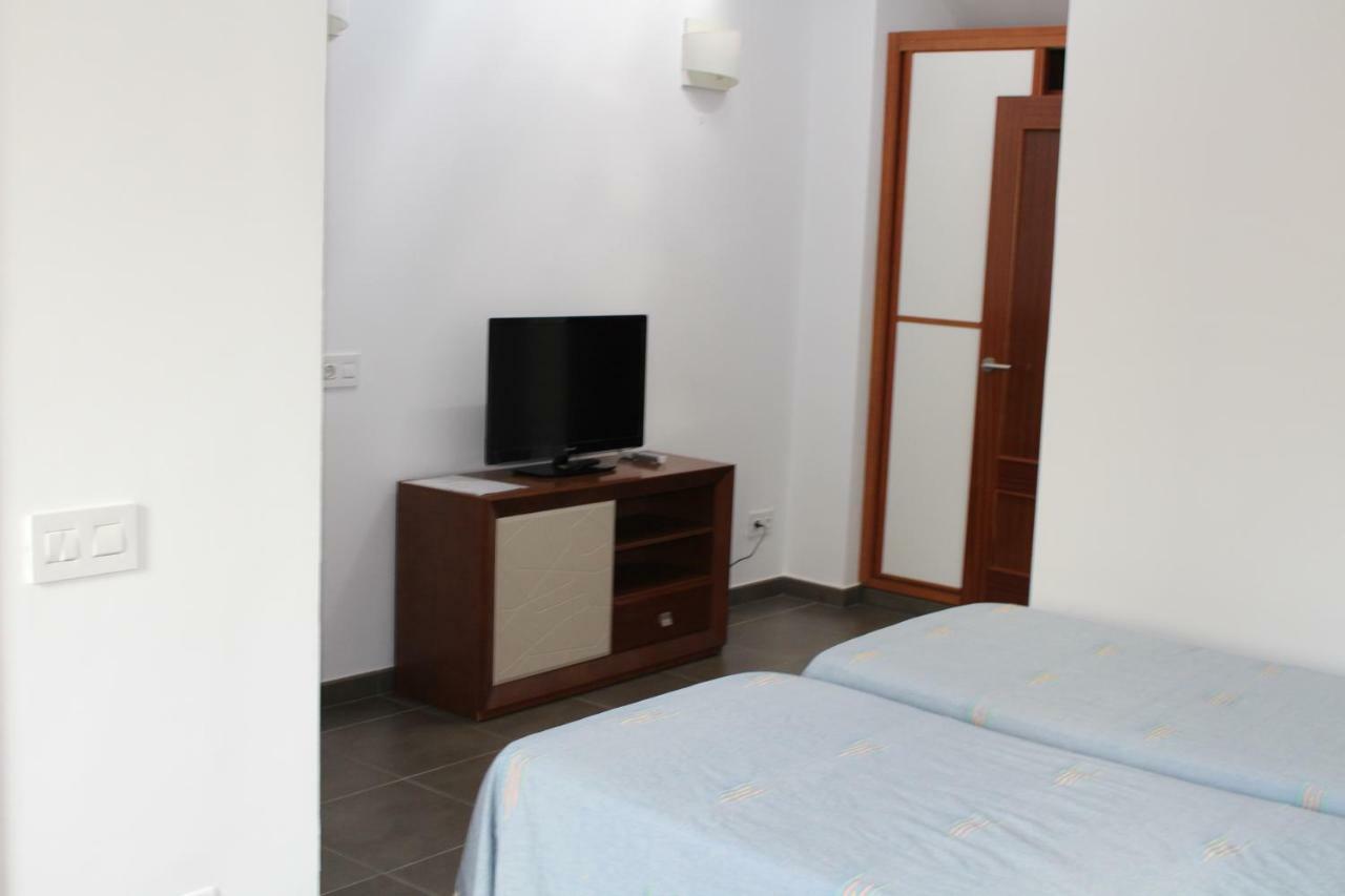 Loft Canteras Las Palmas de Gran Canárias Exterior foto