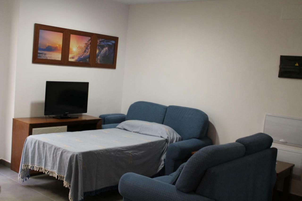 Loft Canteras Las Palmas de Gran Canárias Exterior foto