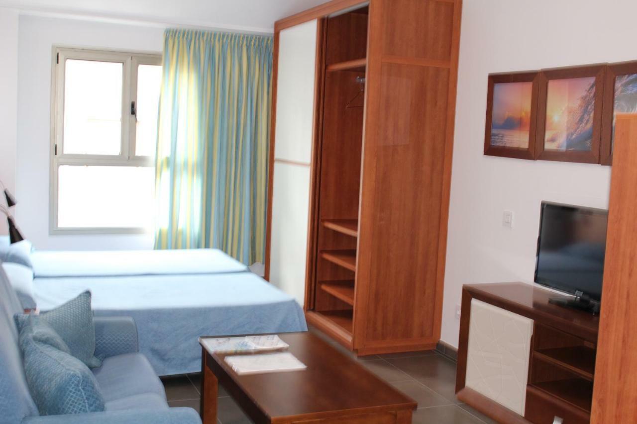 Loft Canteras Las Palmas de Gran Canárias Exterior foto