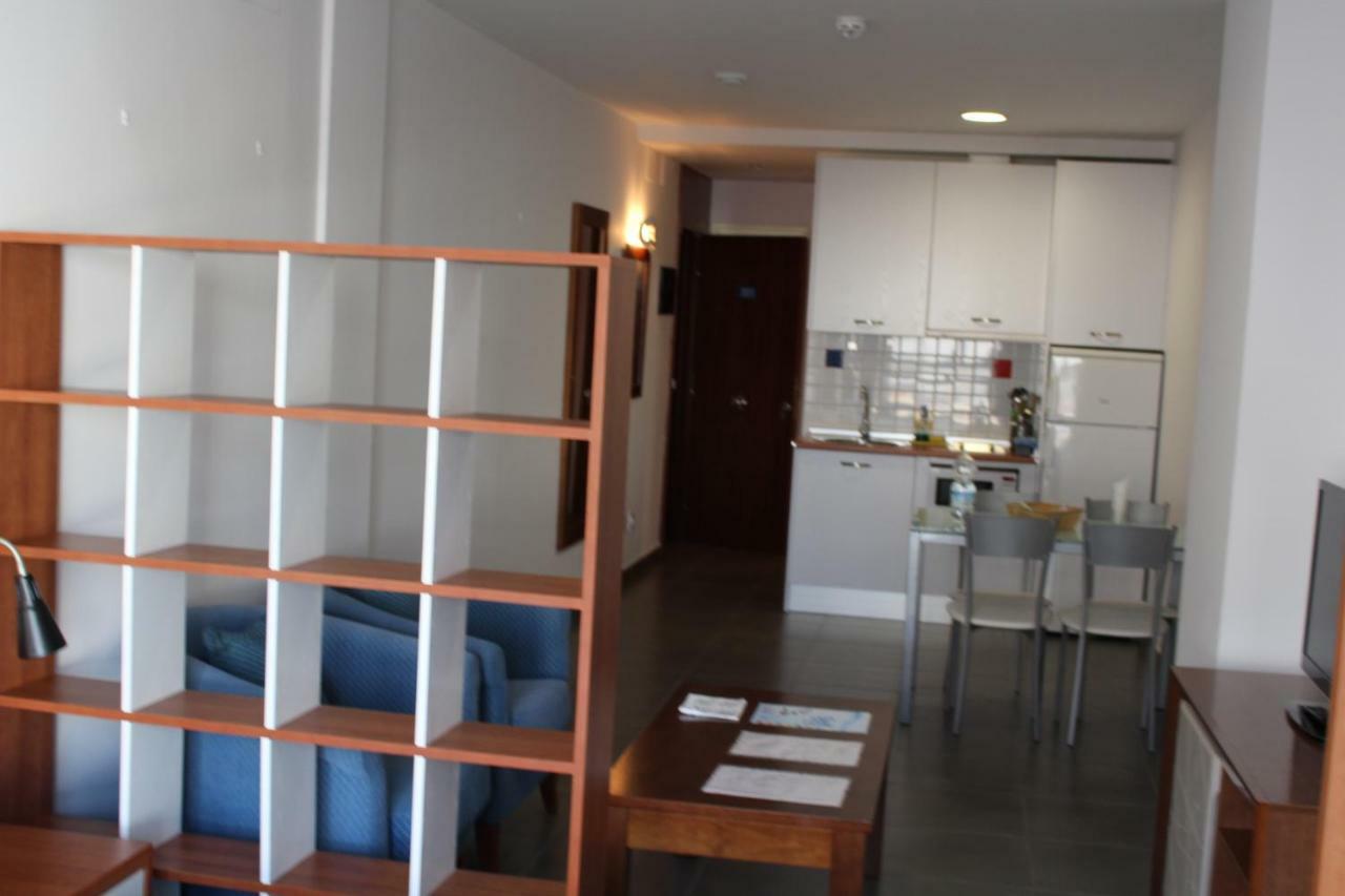 Loft Canteras Las Palmas de Gran Canárias Exterior foto