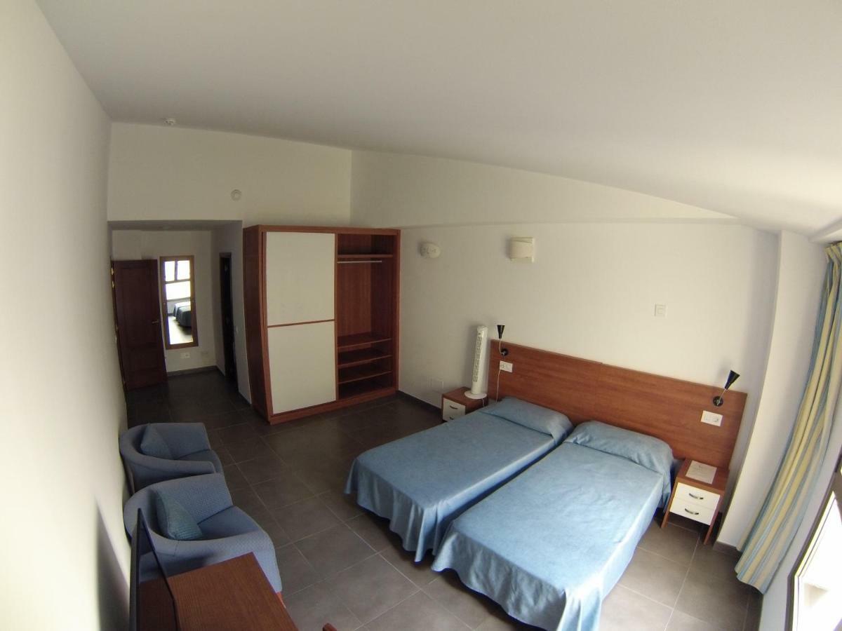 Loft Canteras Las Palmas de Gran Canárias Exterior foto