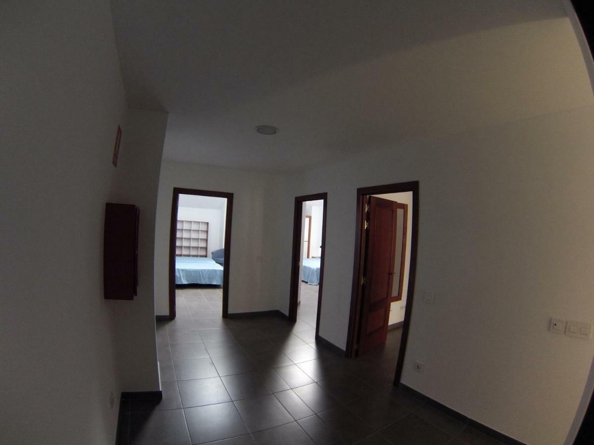 Loft Canteras Las Palmas de Gran Canárias Exterior foto