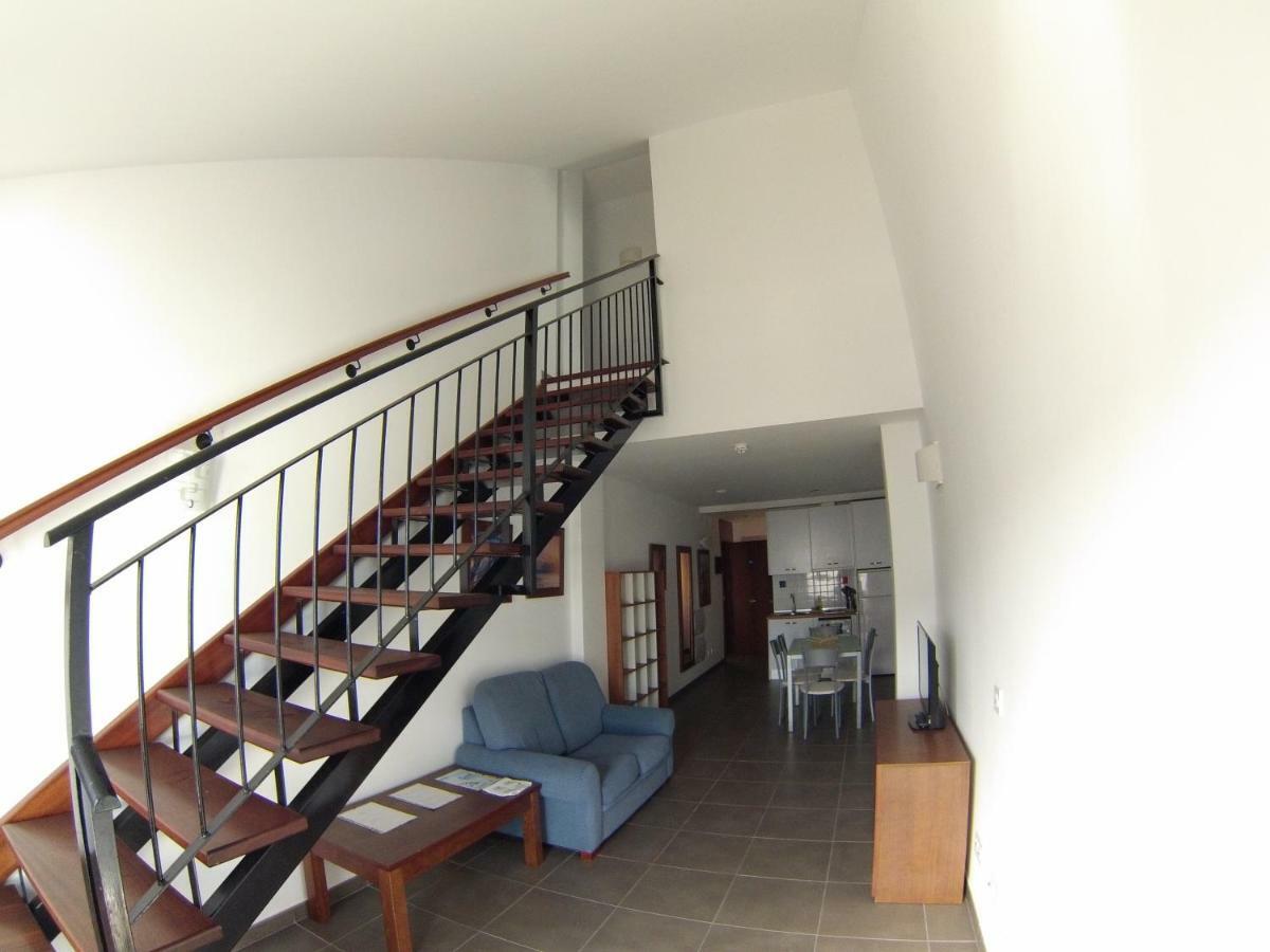 Loft Canteras Las Palmas de Gran Canárias Exterior foto
