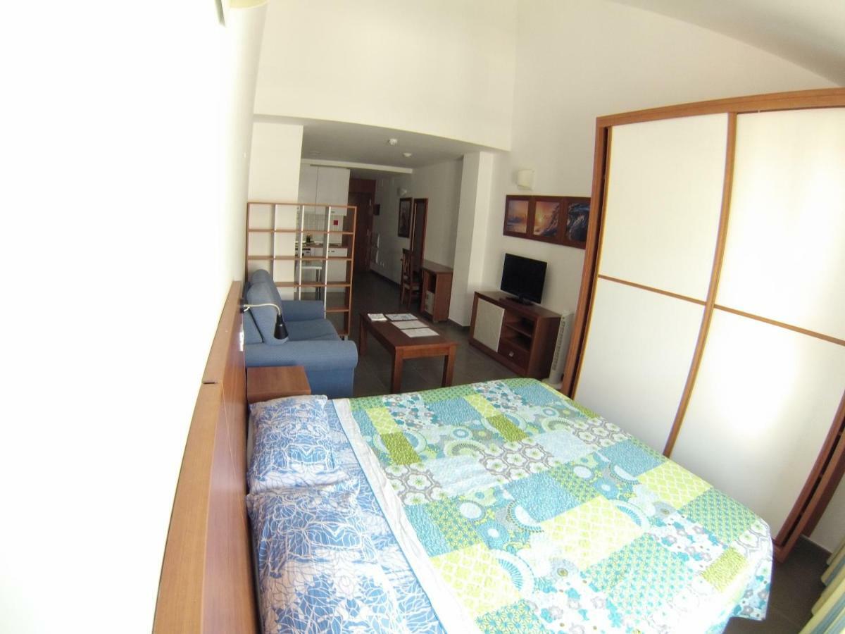 Loft Canteras Las Palmas de Gran Canárias Exterior foto