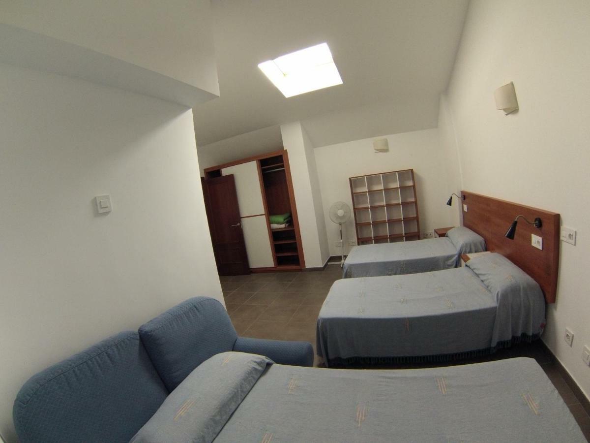 Loft Canteras Las Palmas de Gran Canárias Exterior foto