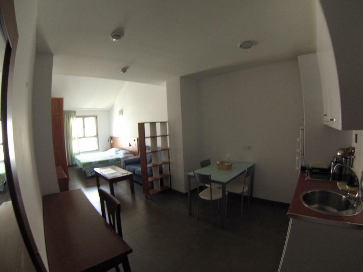 Loft Canteras Las Palmas de Gran Canárias Exterior foto