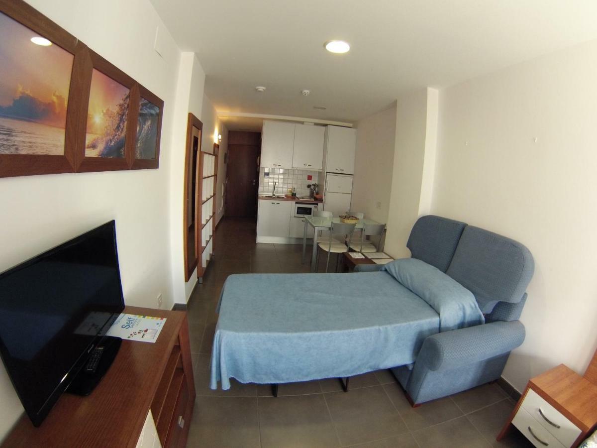 Loft Canteras Las Palmas de Gran Canárias Exterior foto