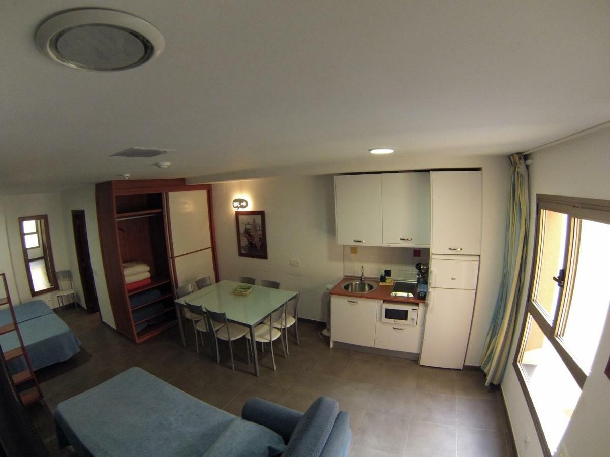 Loft Canteras Las Palmas de Gran Canárias Exterior foto