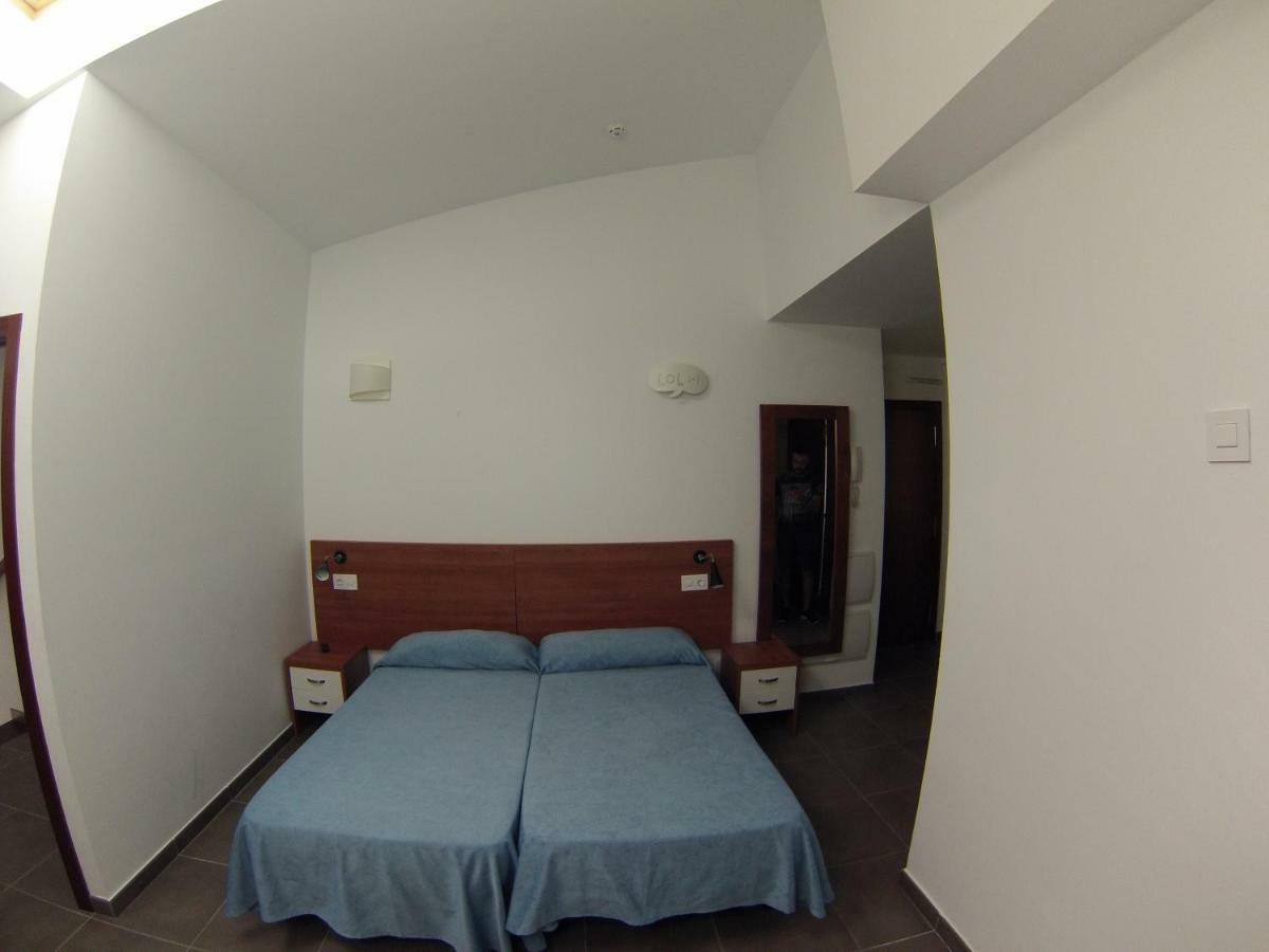 Loft Canteras Las Palmas de Gran Canárias Exterior foto