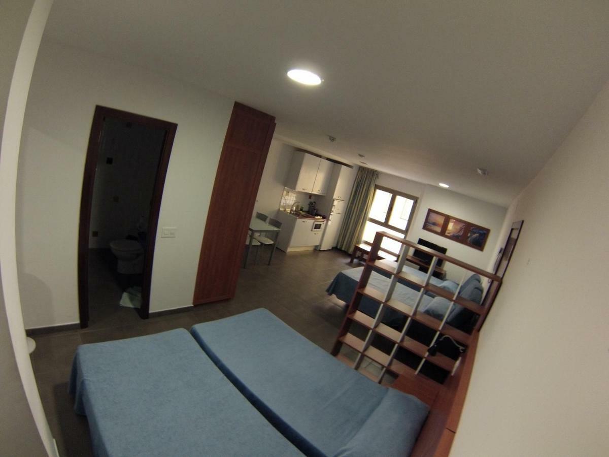 Loft Canteras Las Palmas de Gran Canárias Exterior foto
