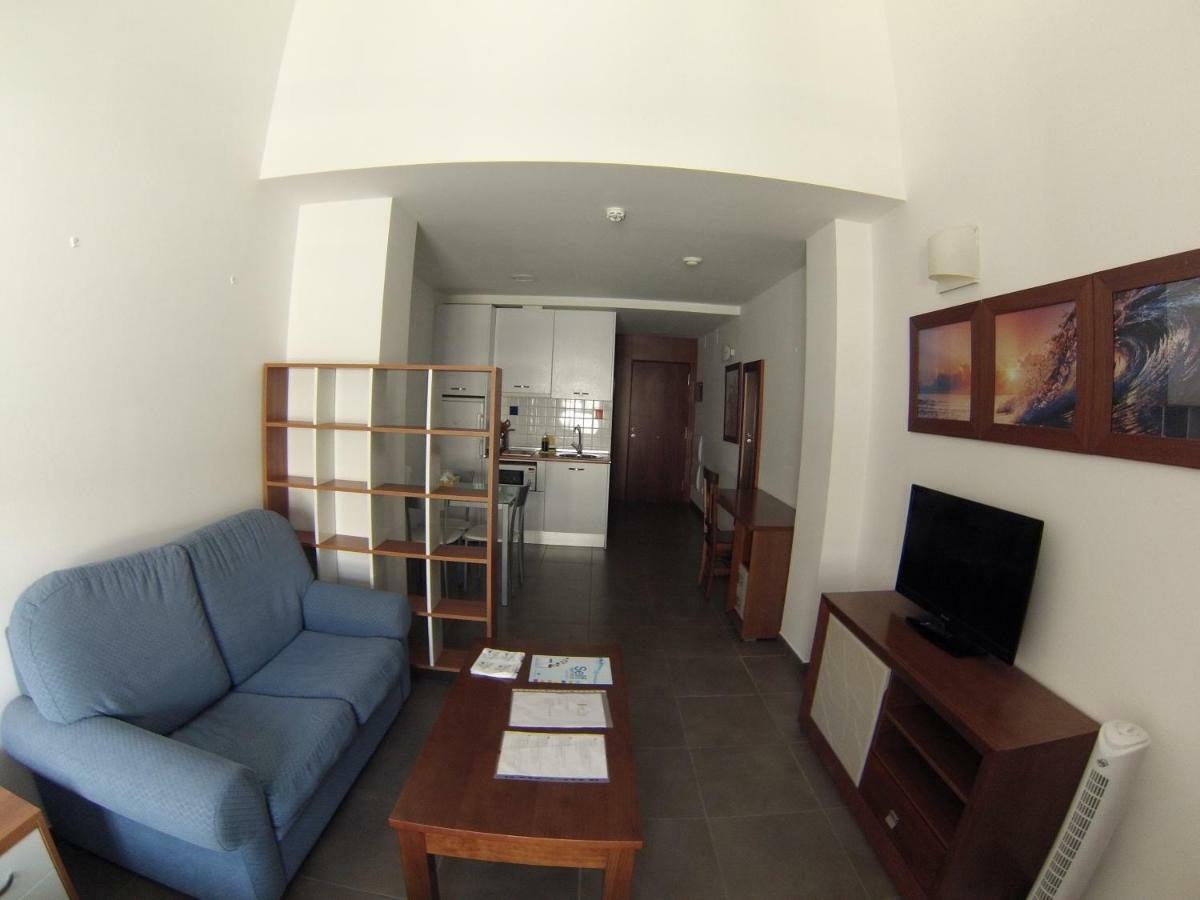 Loft Canteras Las Palmas de Gran Canárias Exterior foto