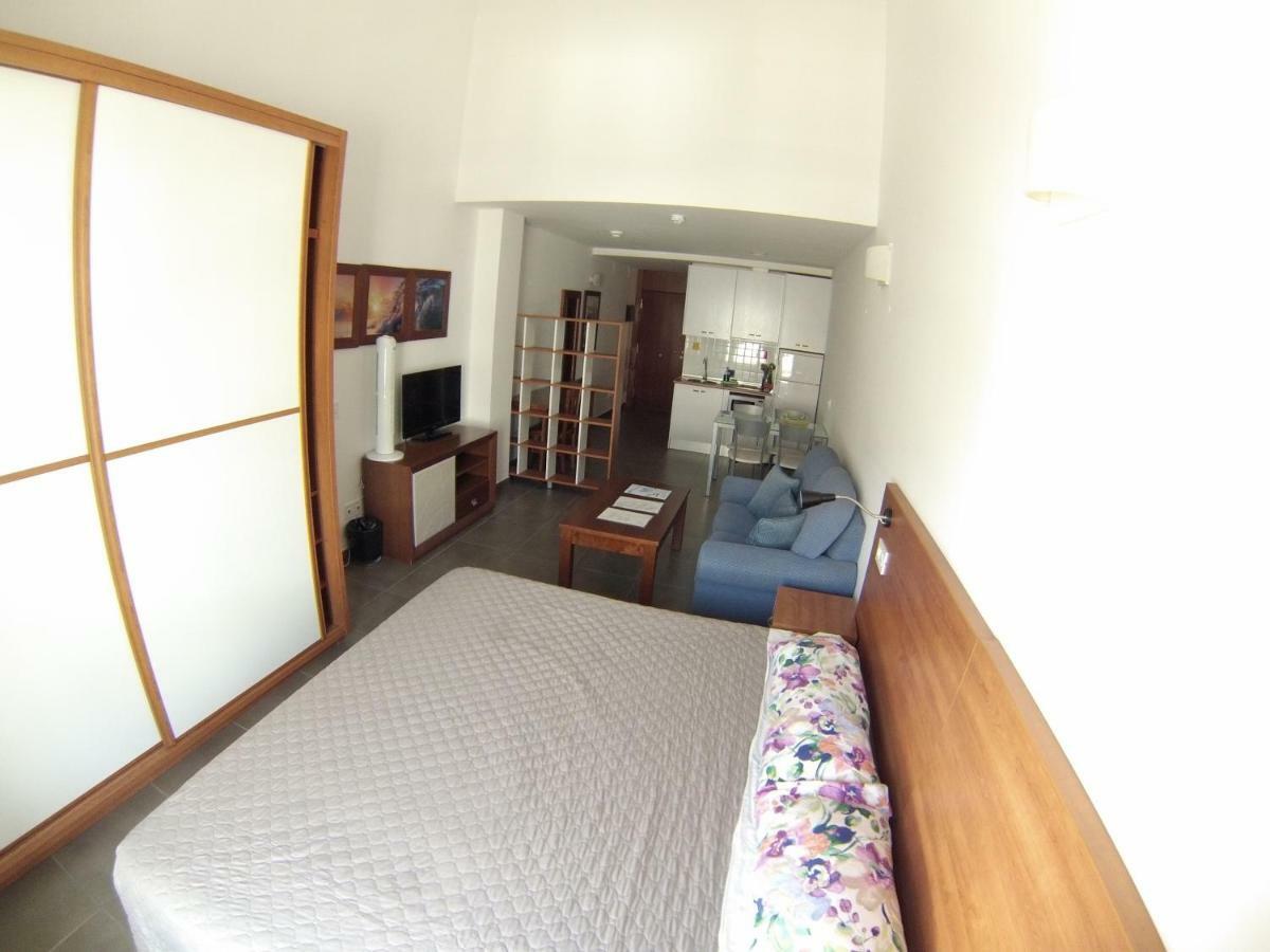 Loft Canteras Las Palmas de Gran Canárias Exterior foto
