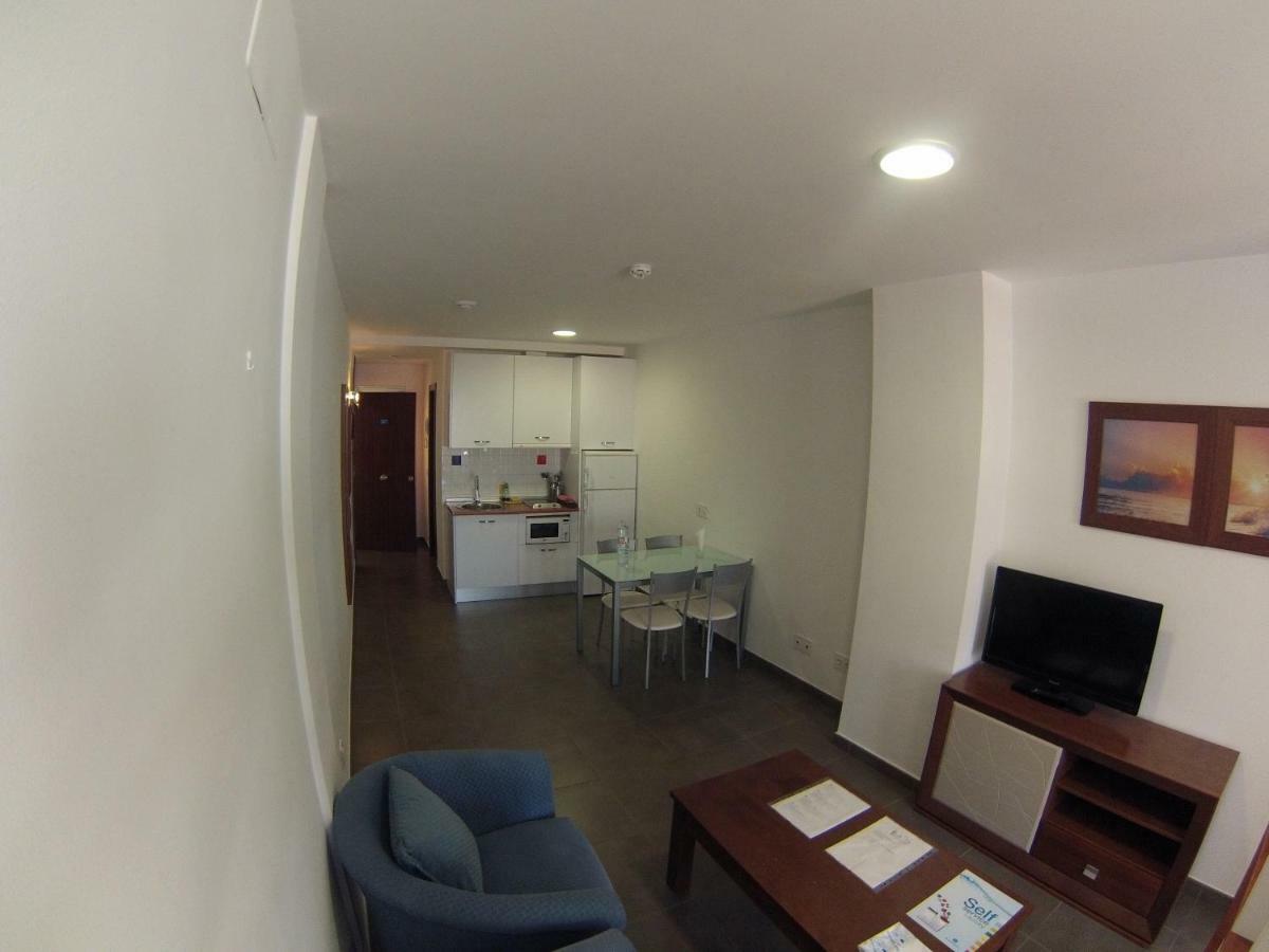 Loft Canteras Las Palmas de Gran Canárias Exterior foto