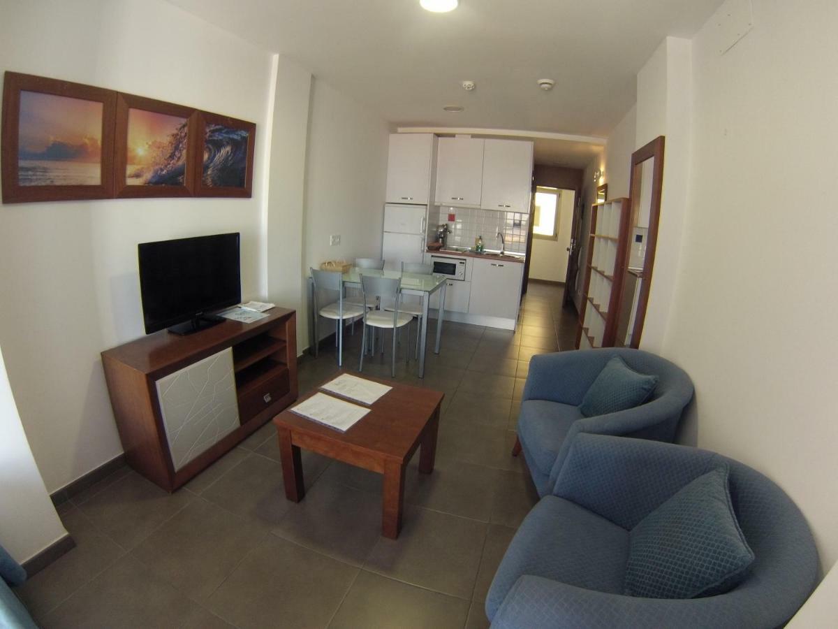 Loft Canteras Las Palmas de Gran Canárias Exterior foto