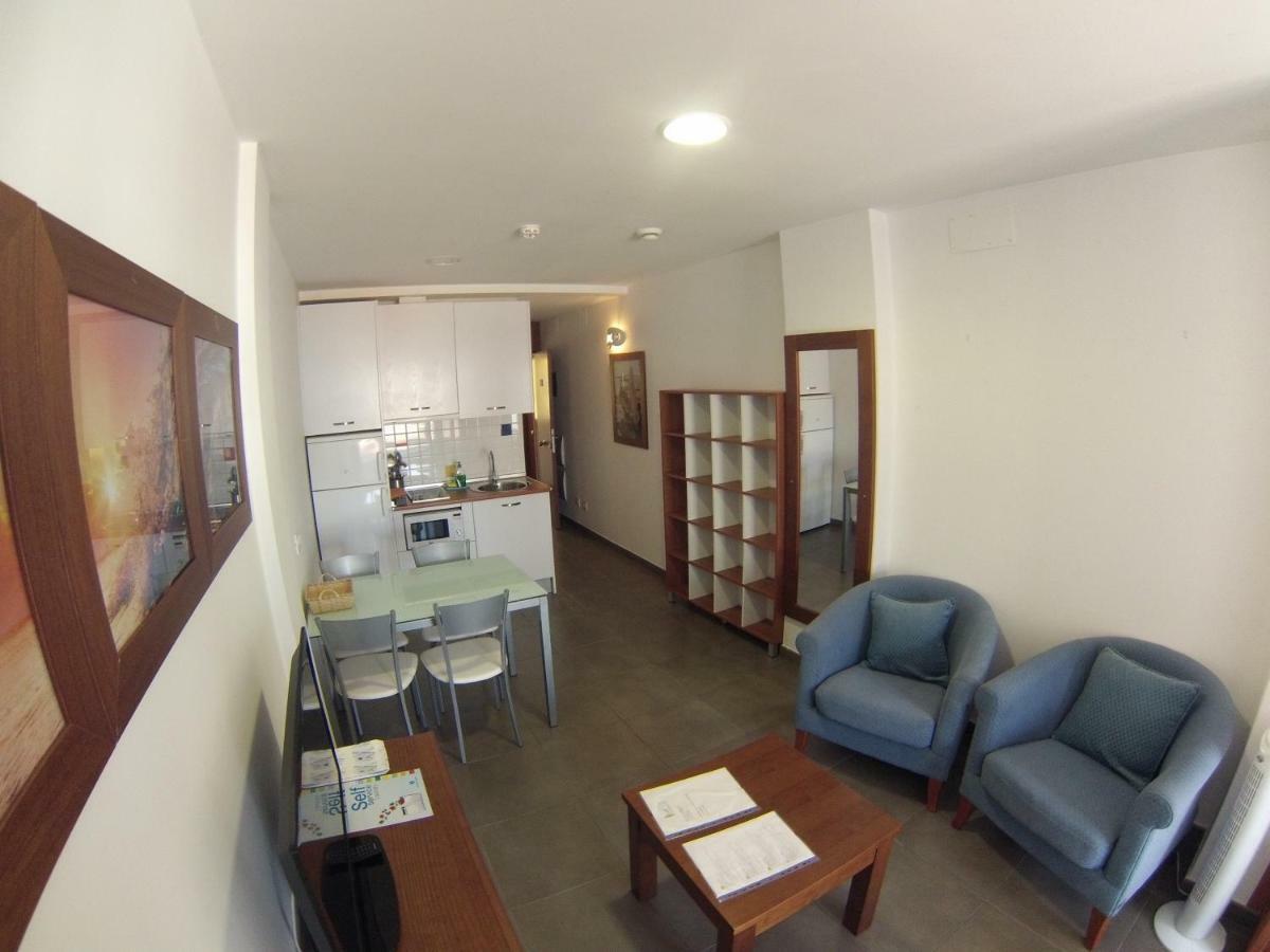 Loft Canteras Las Palmas de Gran Canárias Exterior foto